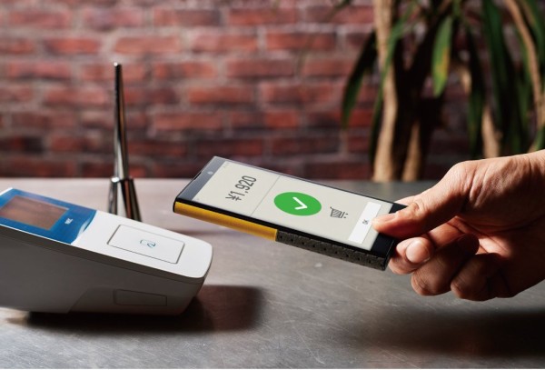 NuAns NEOがAndroid 7.1搭載スマホとして“Reloaded” ～お