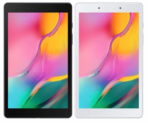 サムスン電子製Androidタブレット「Galaxy Tab A (2019, 8.0)」のWi-Fi