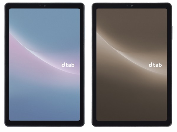 【docomo】8.4インチタブレット dtab compact d-52C dtab Compact d-52C | タブレット | 製品 | NTTドコモ