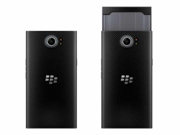 BlackBerry PRIVスライド式キーボードスマホブラックベリー