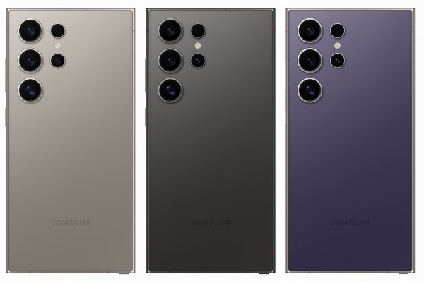 新スマホ「Galaxy S24」や「Galaxy S24 Ultra」の日本向け製品が