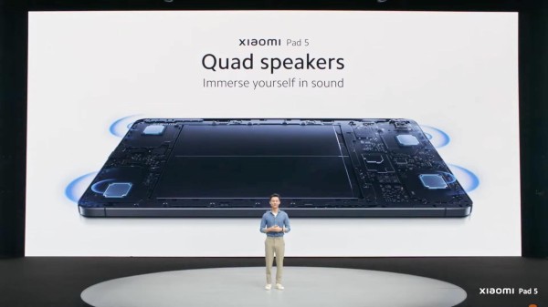 【即購入歓迎】Xiaomi Pad 5 本体 11インチ Snapdragon 860搭載の高性能な11インチAndroidタブレット