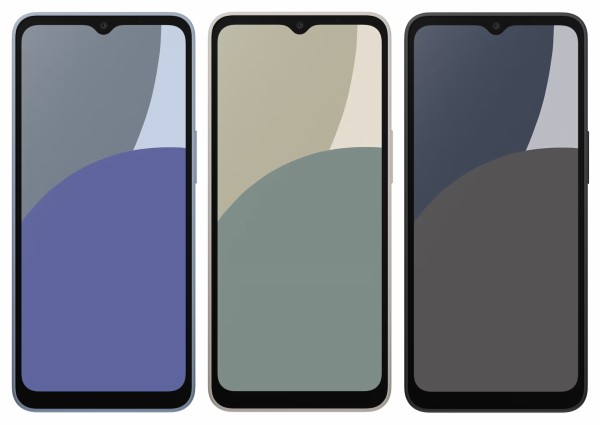 AQUOS wish 4 本体（androidバージョン15） AQUOS wish4の特長｜AQUOS：シャープ