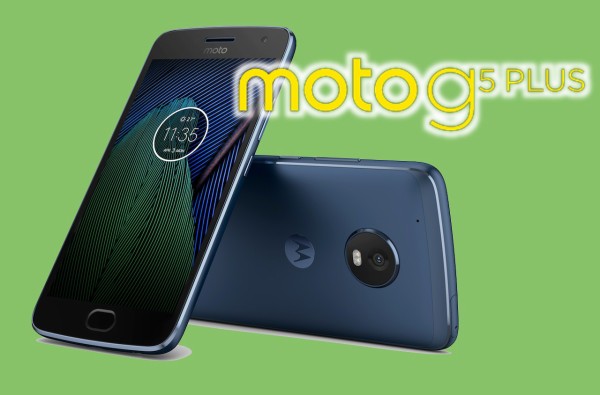 安い，お買い得 新品同様 SIMフリー Moto G5 Plus グレー