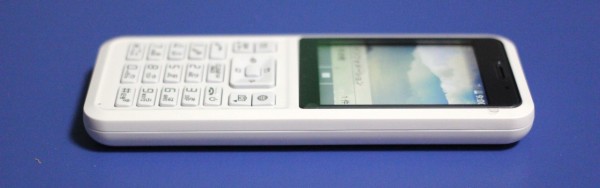 ソフトバンク プリペイド携帯電話 Simply(箱付き) ソフトバンク