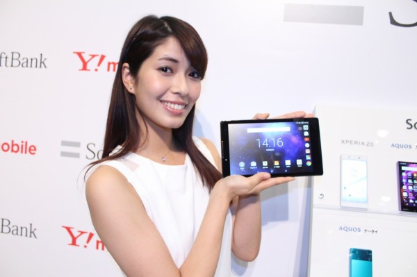 ソフトバンクLenovo　TAB2 501 LV Lenovo TAB2｜過去の製品｜製品｜Y!mobile - 格安SIM・スマホは