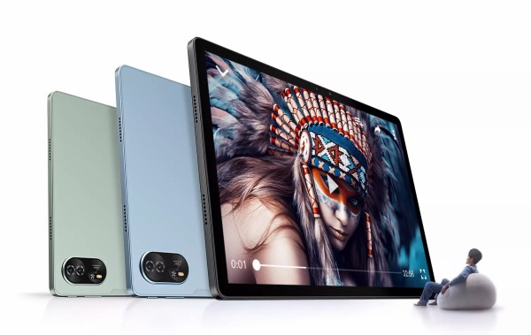 Androidタブレット本体 Blackview MEGA8 13インチタブレット「Blackview MEGA 8」がAmazonで3万1756円で8