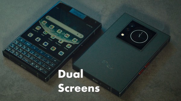 Unihertz、5G対応フルキーボード搭載スマホ「Titan 2」を一般販売開始