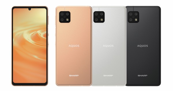 ✨美品 AQUOS sense6 SH-M19 (6GB/128GB) 箱 取説 シャープ、5Gスタンダードスマホ「AQUOS sense6」のメーカー版