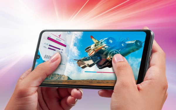 KDDI、au向け5Gスマホ「AQUOS zero5G basic DX SHG02」を発表！9月19日