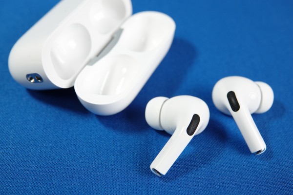 【動作品】Apple AirPods Pro 第2世代 イヤホン ワイヤレス レンタル] Apple AirPods Pro 第2世代 MTJV3J/A（USB-C