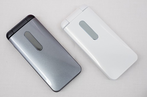 UQモバイル DIGNO W (白) DIGNO® Phone │ 格安スマホ/格安SIMはUQ mobile（モバイル