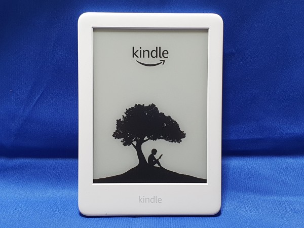 カラー電子書籍リーダー「Bigme 7