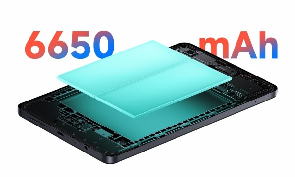 シャオミ、小型Androidタブレット「Redmi Pad SE 8.7」のWi-Fiモデルと