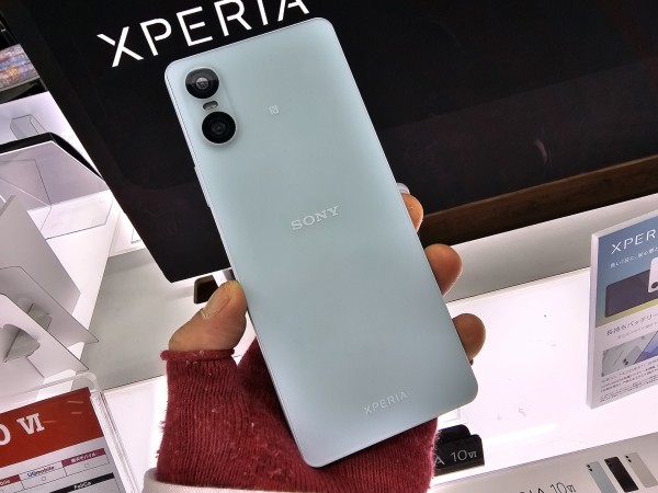 SoftBank Sony Xperia 10 VI 新品未使用 SONY Xperia 10 VI SoftBank 価格比較 - 価格.com