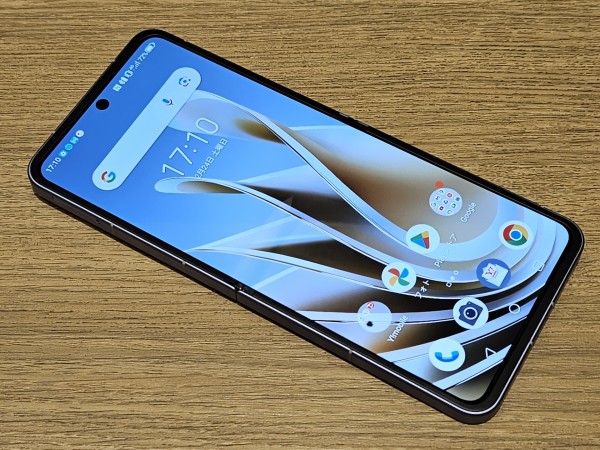 フォルダブルスマホでは最安の6万円台でも快適動作でオススメ！ワイ