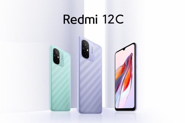 シャオミが4G対応エントリースマホ「Redmi 12C」を日本で発売へ！型番
