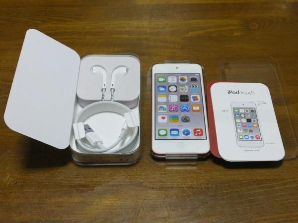 4台セット Apple iPhone5s iPod touch第6世代 41vyDZRCF4S.jpg