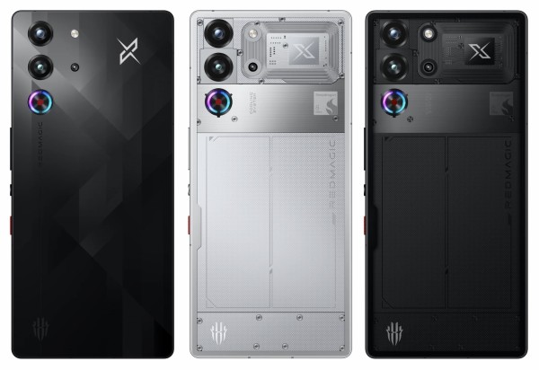 REDMAGIC 10 PRO　12GB/256GB/おサイフケータイ REDMAGIC 10 Pro スペック詳細 - REDMAGIC日本公式サイト