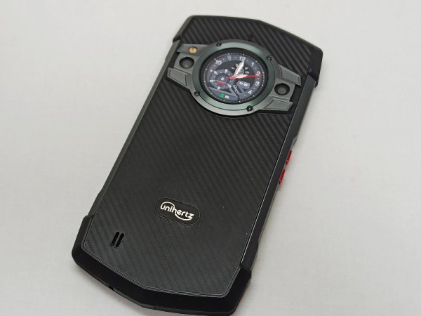 ​【新品未開封】Unihertz Titan Slim QWERTYキーボード Unihertz Titan Slim - 新しい洗練された QWERTY スマートフォン