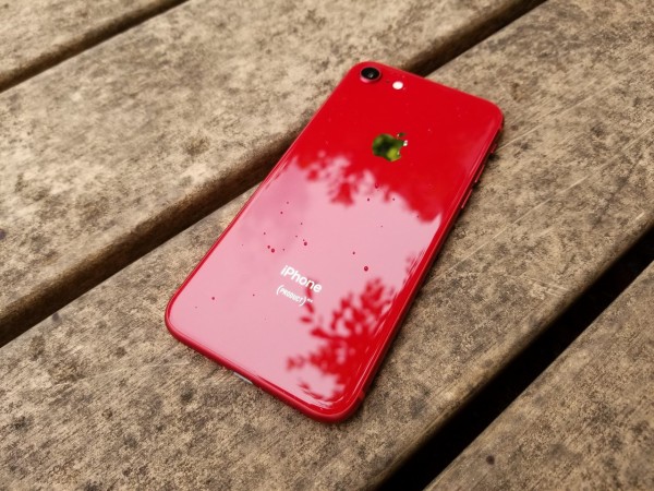 Apple iPhone 8 赤　本体 Apple iPhone 8 - 256 GB - (PRODUCT)RED (Unlocked) for sale