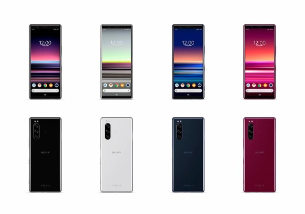 Xperia - Xperia 5　SOV41(今月末までの出品です) Xperia 5 SOV41[64GB] au ブラックの買取価格｜中古スマホ