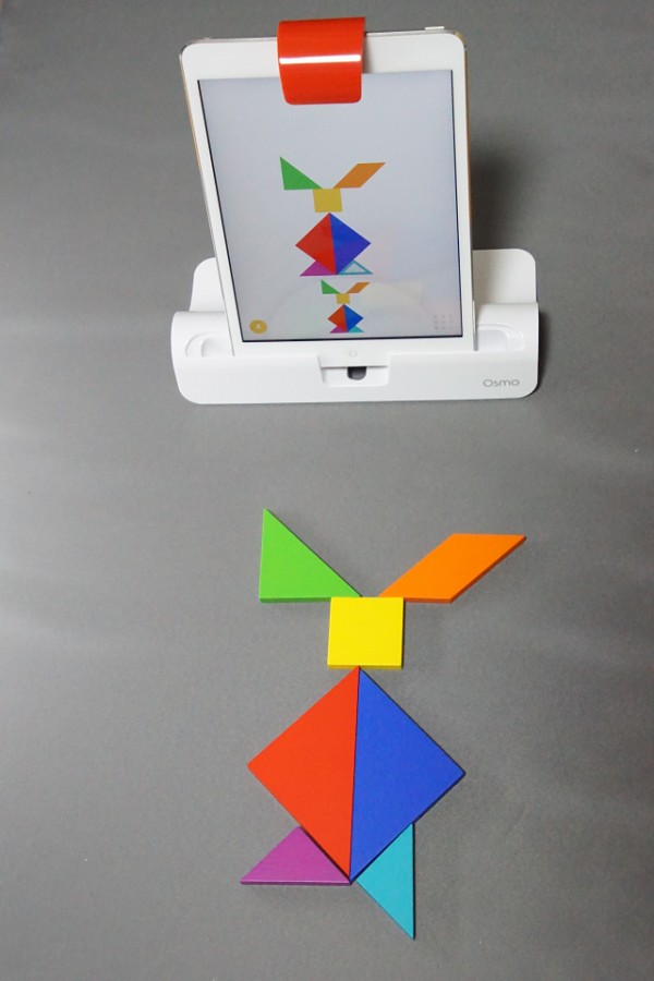 Osmo game set/ 遊びながら学べる知育ゲーム！ オズモ 7点セット Osmo game set/ 遊びながら学べる知育ゲーム！ オズモ 7点セット