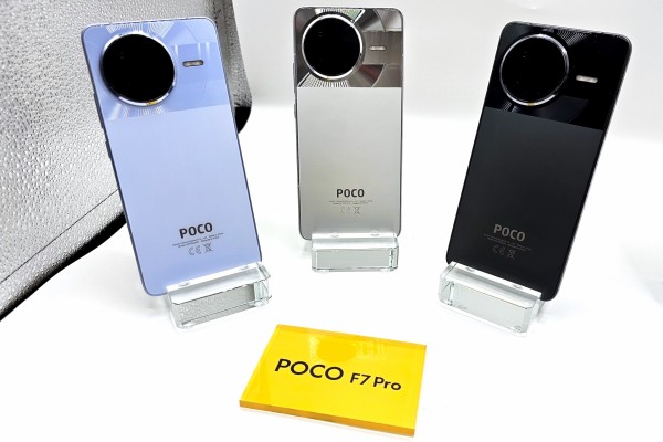 POCO F7 Pro ※付属充電器欠品
