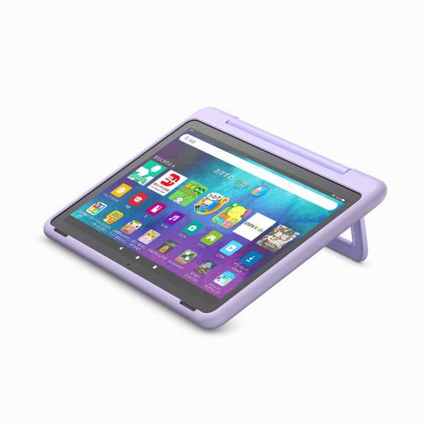 fire hd10 kids pro 第13世代 アマゾン、第13世代「Fire HD 10」--小学生向けモデルを国内初