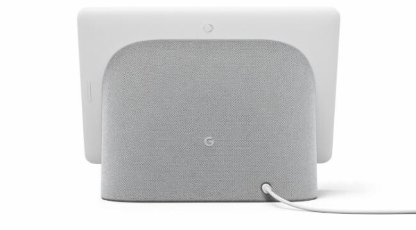 Google NEST HUB MAX 美品 スマートスピーカー Google Nest Hub Max (グーグルネストハブマックス) - smartio