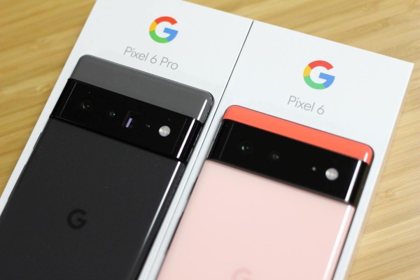 Google、Pixel 6・6 Proにて一部のデータ通信専用SIMをデュアルSIM利用