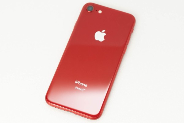 スマートフォン本体 iPhone - iPhone7 PRODUCT RED iPhone 7 (PRODUCT) RED Special Edition レビュー | ゴリミー