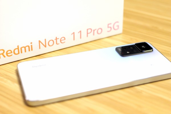 Xiaomi Redmi Note 11 pro 5G 楽天モバイルver ムスビー｜Redmi Note