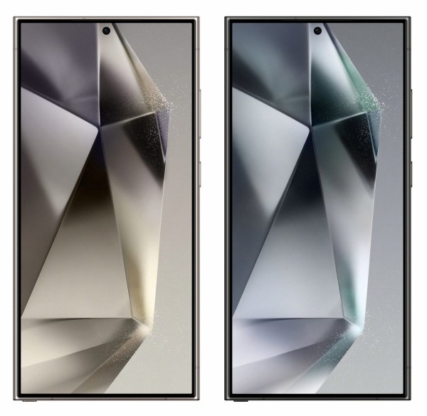 新スマホ「Galaxy S24」や「Galaxy S24 Ultra」の日本向け製品が発表