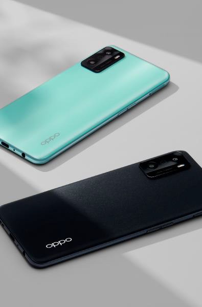オウガ・ジャパン、新エントリースマホ「OPPO A55s 5G」を発表