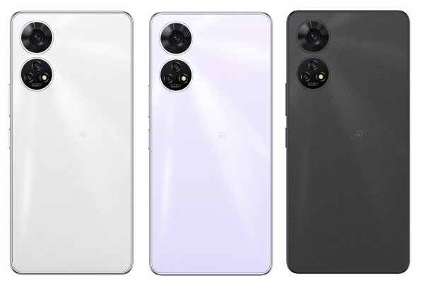 ソフトバンク向けエントリースマホ「あんしんファミリースマホ
