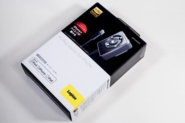 【特価】iphoneでハイレゾが聴ける LHP-AHR192SV 特価】iphoneでハイレゾが聴ける LHP-AHR192SV