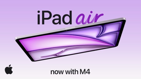 Apple、新タブレット「iPad Air（M4）」（11インチ・13インチ）を発表 