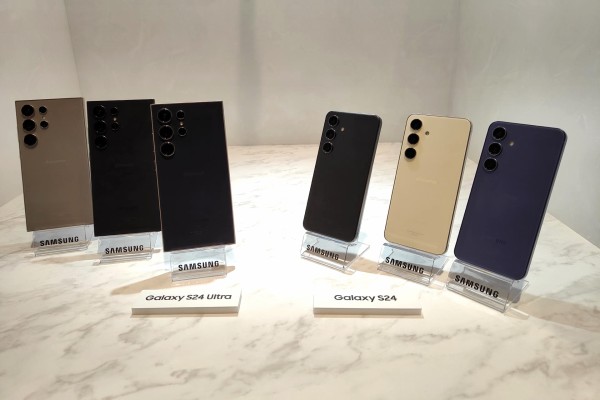 国内版 Galaxy S24 Ultra 512GB おサイフケータイ対応 20万円超えは確実？「Galaxy S24 Ultra」日本版は史上最高値かも