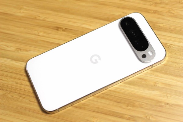 Googleの新フラッグシップスマホ「Pixel 9」と「Pixel 9 Pro XL