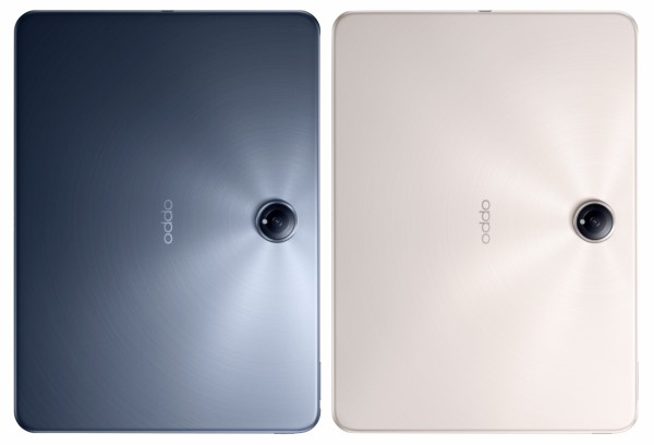 フラッグシップタブレット「OPPO Pad 3」と「OPPO Pad 3 Pro」が