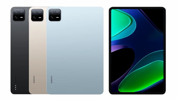 Androidタブレット本体 xiaomi pad 6pro Xiaomi Pad Pro 6+128GB VHU4723JP GREEN グリーン : らいぶshop