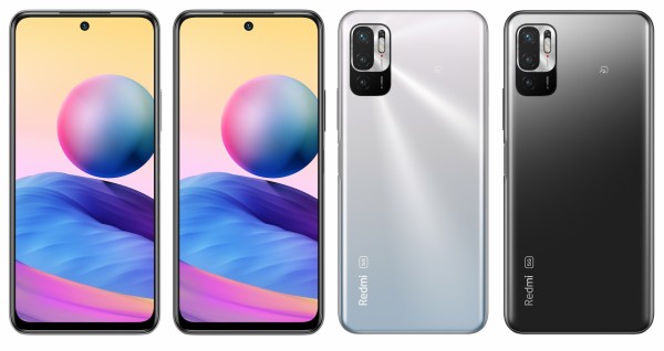 ANDROID - Xiomi Redmi Note10JE 5G Android13 動作品 Xiomi Redmi Note10JE 5G Android13 動作品