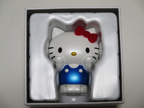 どこから見ても完全な