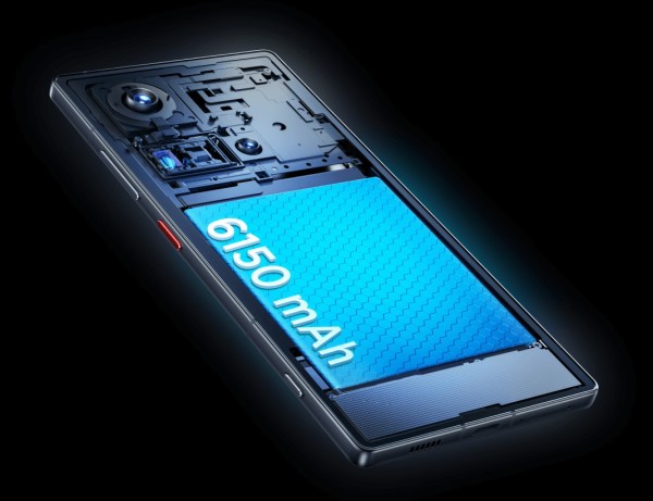 新フラッグシップスマホ「nubia Z70 Ultra」が日本向けに1月21日から