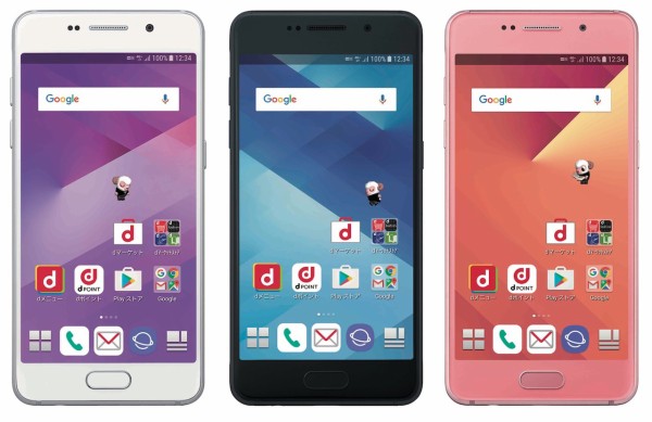 NTTドコモ、ずっと毎月1500円割引のdocomo with対象の高コスパスマホ