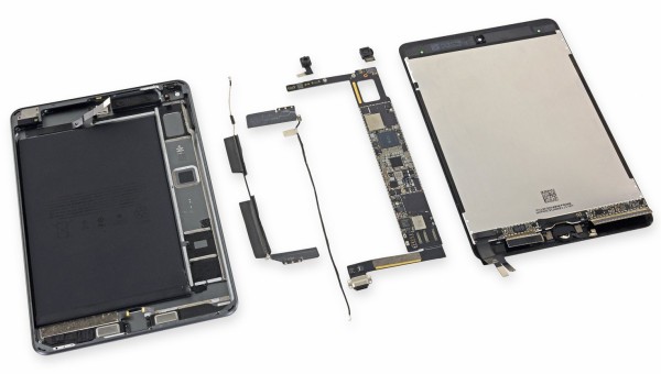 アップルのペン入力に対応した新タブレット「iPad mini（第5世代）」と