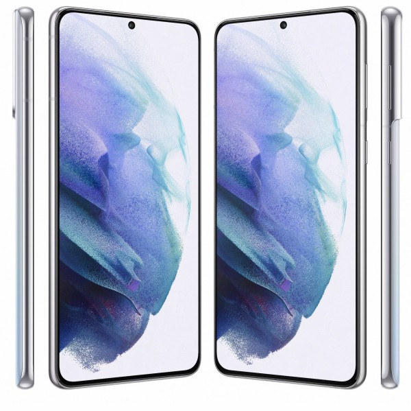 KDDI、au向け新フラッグシップスマホ「Galaxy S21+ 5G SCG10」を発表