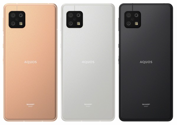 AQUOS sense6 SHG07 スマートフォン本体　2台セット AQUOS sense6 SHG07 スマートフォン本体 2台セット 5G対応