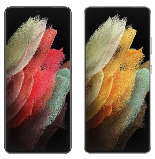 NTTドコモ、新フラッグシップスマホ「Galaxy S21 Ultra 5G SC